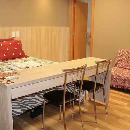 Solar Do Centro Apartman Gramado Kültér fotó