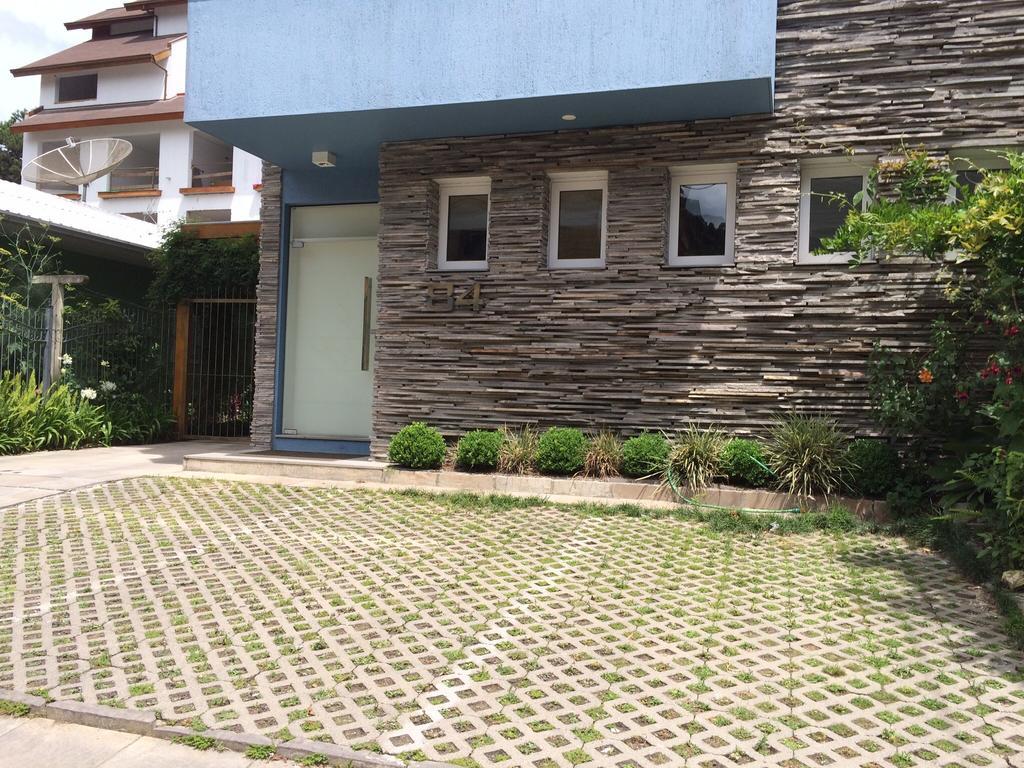 Solar Do Centro Apartman Gramado Szoba fotó