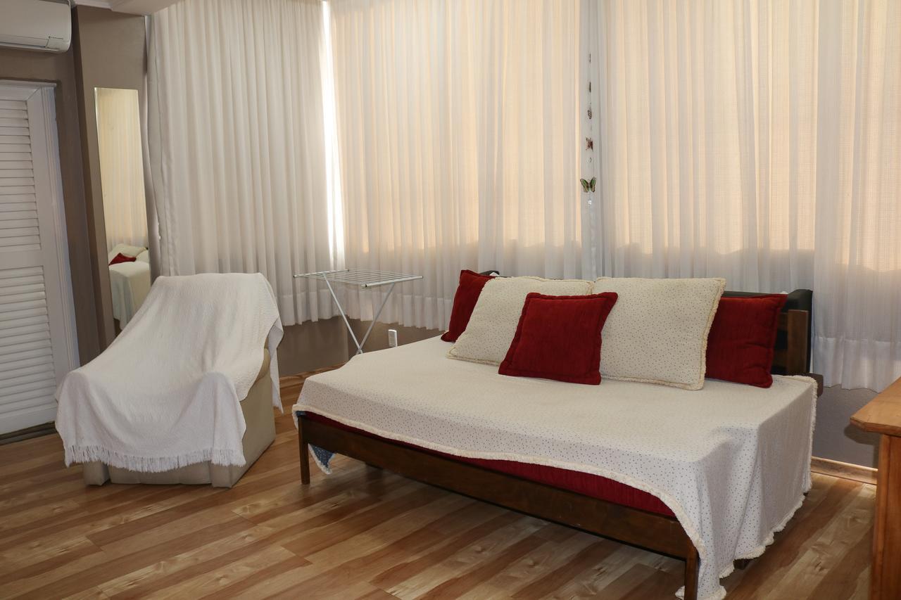 Solar Do Centro Apartman Gramado Kültér fotó